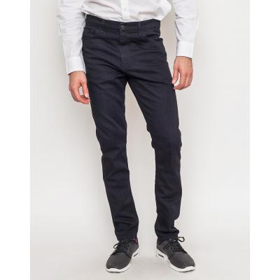 Kalhoty Carhartt WIP Downey Pant Black Rinsed