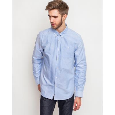 Košile WeSC Oden polar blue