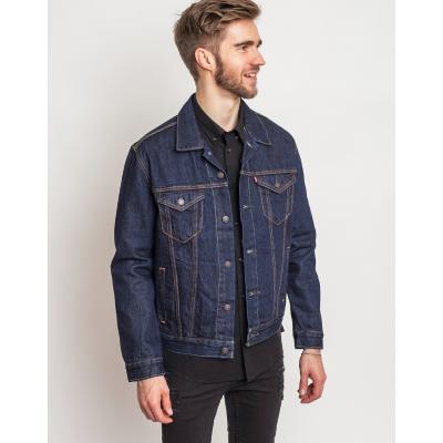 Levi´s® The Trucker Jacket Rinse Trucker M