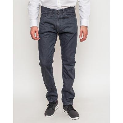 Kalhoty Carhartt WIP Vicious Pant Grey Rinsed