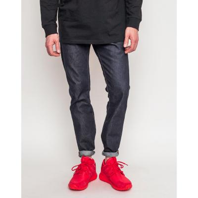 Kalhoty Carhartt WIP Vicious Pant Blue rigid