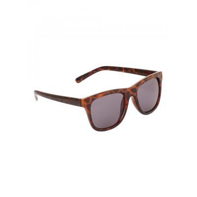 Cheap Monday Timeless Cognac Sunglasses