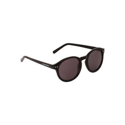 Cheap Monday Circle Black Sunglasses