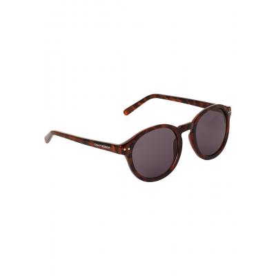 Cheap Monday Circle Cognac Sunglasses