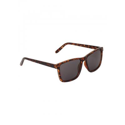 Cheap Monday Straight Soft Brown Sunglasses