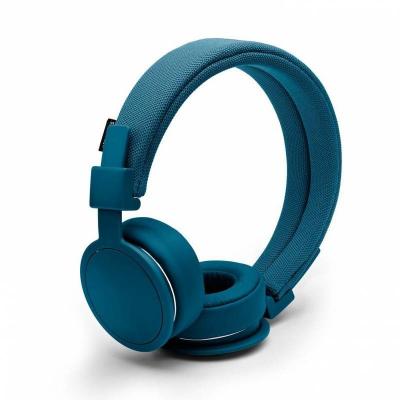 Urbanears Plattan ADV Indigo