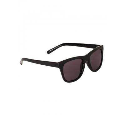 Cheap Monday Timeless Black Sunglasses