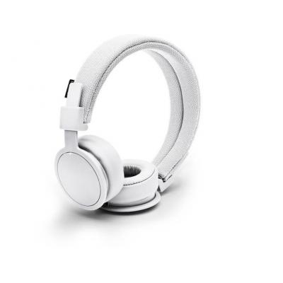 Urbanears Plattan ADV Wireless White
