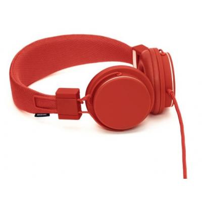 Urbanears Plattan ADV Tomato