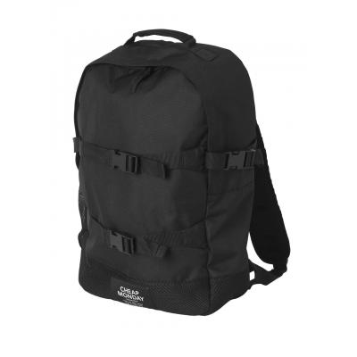 Cheap Monday Clasp Pack Black