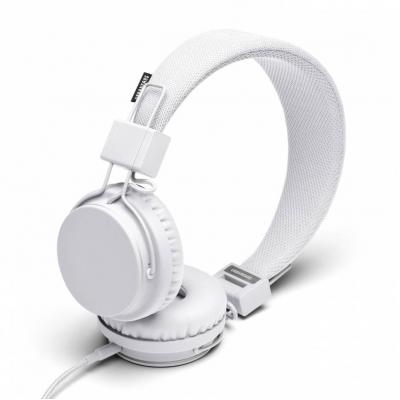 Urbanears Plattan ADV White