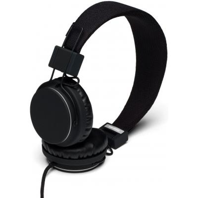 Urbanears Plattan ADV Black