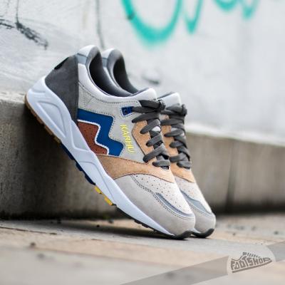 Karhu Aria Bone/ Dune/ Charcoal