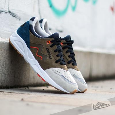 Karhu Aria Cactus/ Navy