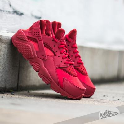 Nike Wmns Air Huarache Run Gym Red/ Gym Red