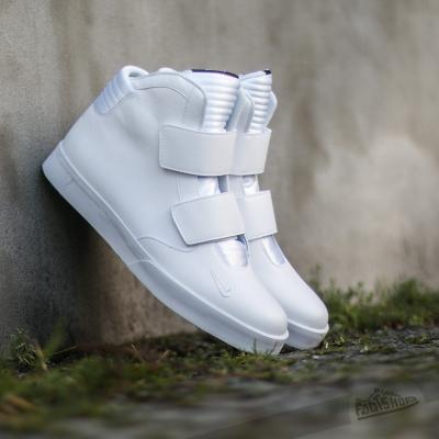 Nike Flystepper 2K3 White/ Pure Platinum