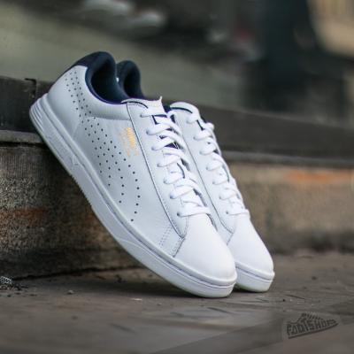 Puma Court Star CRFTD White Peacoat