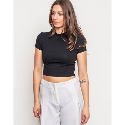 Top Cheap Monday Leyla top Black