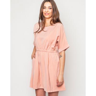 Šaty Compania Fantastica MARINA Pink