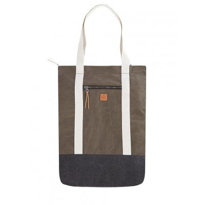 Batoh Ucon Oskar olive/black