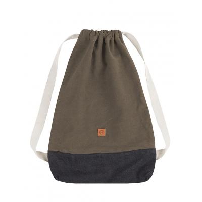 Batoh Ucon Veit olive / black