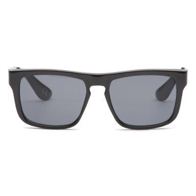 Vans Sunglasses Squared Off Black/ Black
