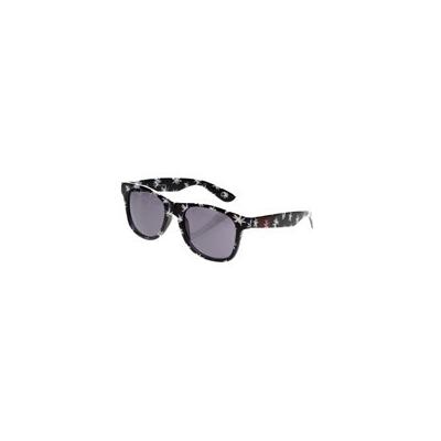 Vans Sunglasses Spicoli 4 Shade Black Los Psycho