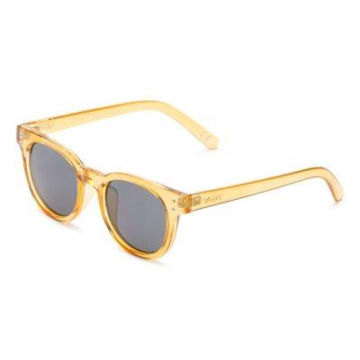 Vans Sunglasses Welborn Shades Clear Honey