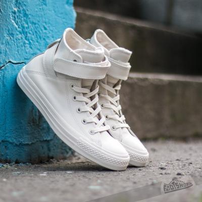 Converse CT All Star Brea Hi Parchment