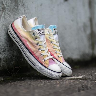 Converse CT All Star Ox My Van Is On