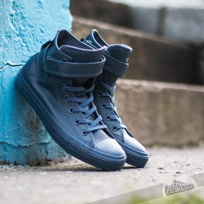 Converse CT All Star Brea Hi Navy