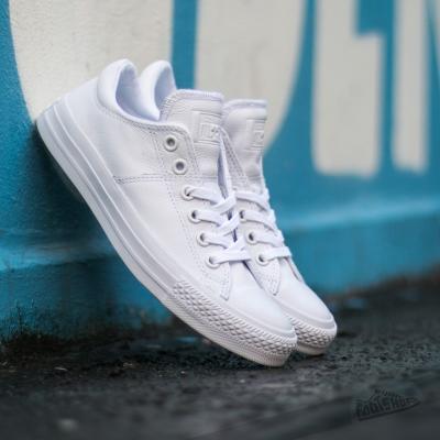 Converse CT All Star Madison OX White