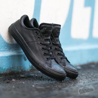 Converse CT All Star Madison Ox Black/Black