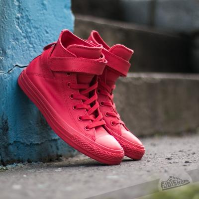 Converse CT All Star Brea Hi Brake Light