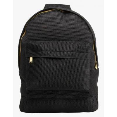 Mi-Pac All Mesh Black