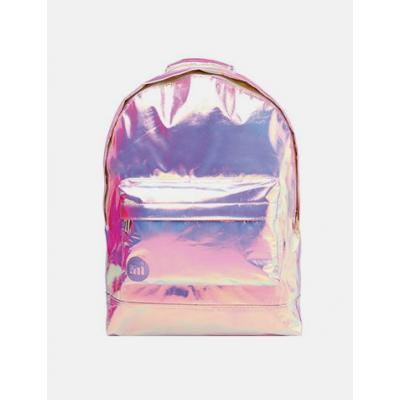 Mi-Pac Hologram Iridium