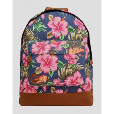 Mi-Pac Tropical Hibiscus Bag Blue