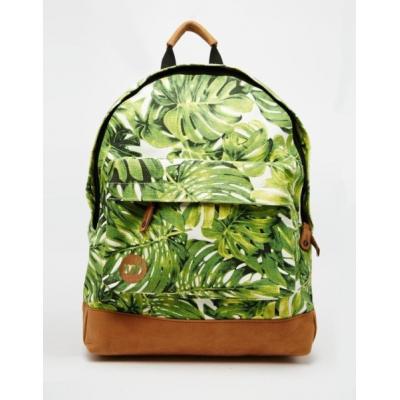 Mi-Pac Fern Bag Green