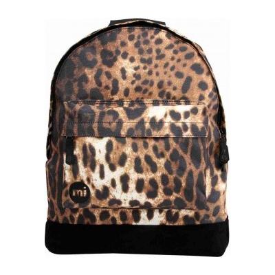 Mi-Pac Jaguar Bag Black