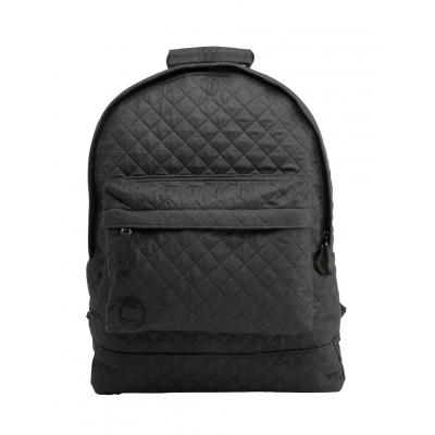 Mi Pac Quilted Black