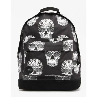 Mi-Pac Skulls Bag Black