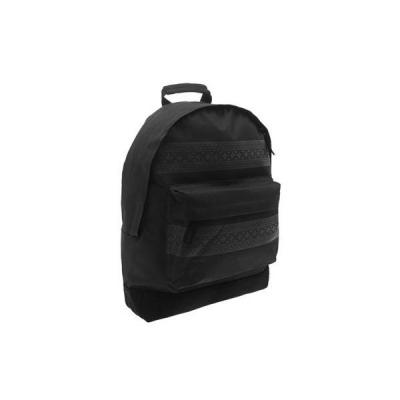 Mi-Pac Nordic Bag All Black