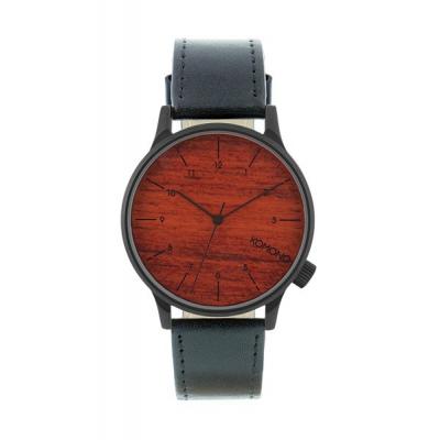 Komono Winston Black Wood