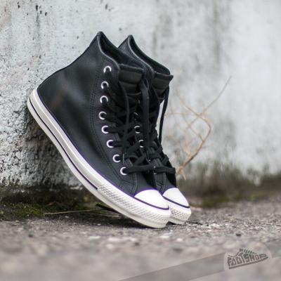 Converse CT All Star High Black/ Black