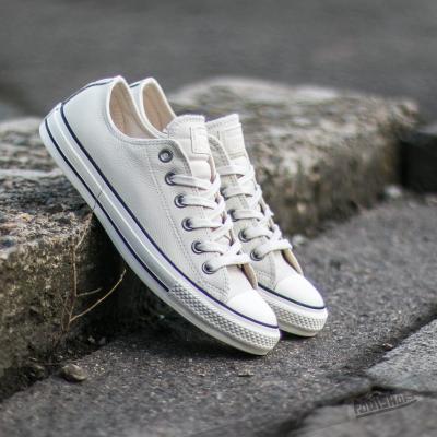 Converse CT All Star Ox Parchment/ Black
