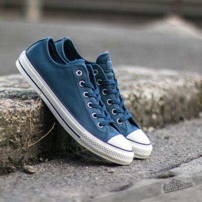 Converse CT All Star OX Navy/ Black