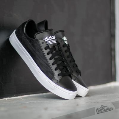 adidas Court Vantage W Core Black / Core Black Ftw White