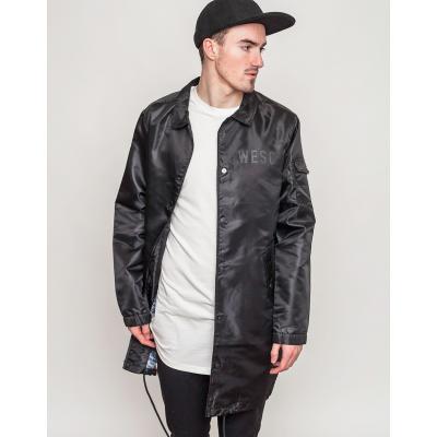 WeSC Coach black L