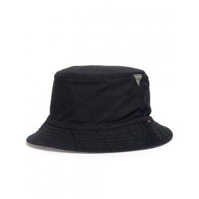 Klobouk Herschel Supply Lake Black/Deep Litchen