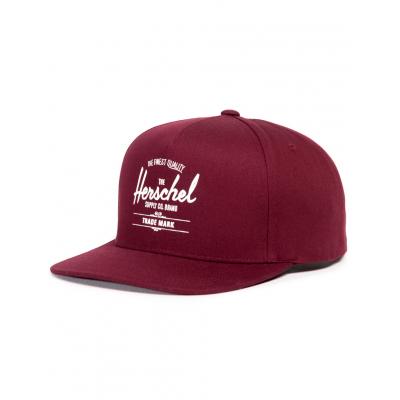 Herschel Supply Whaler Windsor Wine 7